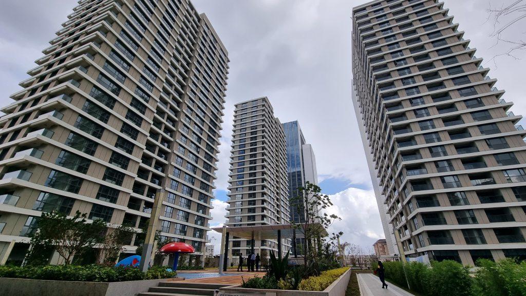 Local Apartment Scouting & Viewings (Nairobi)